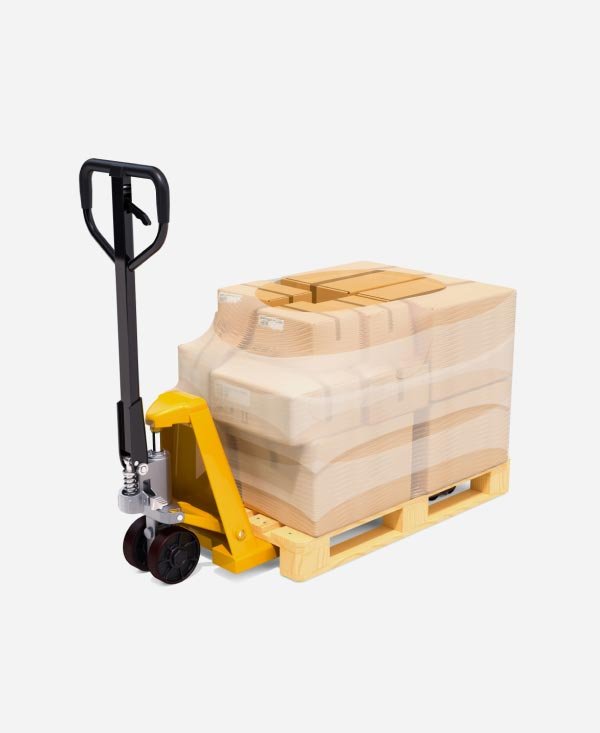 Small Forklift - Image 3