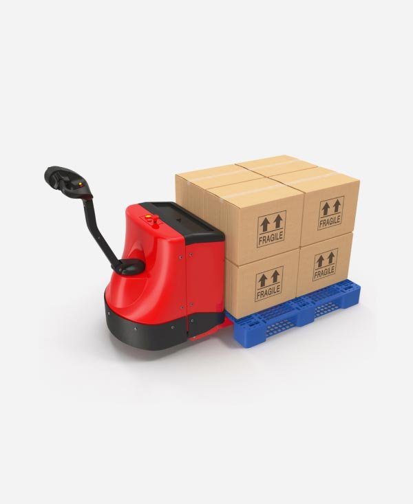 Pallet Stacker - Image 3