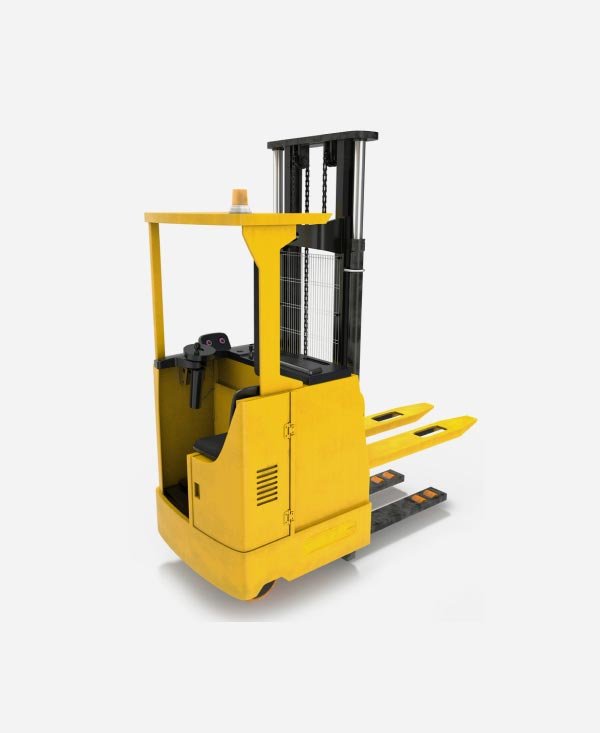 Pallet Stacker - Image 2